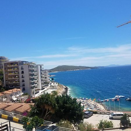 Apartamente Berti'S Garden Sarande Luaran gambar