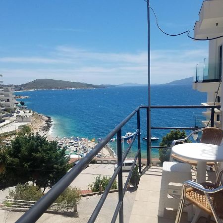 Apartamente Berti'S Garden Sarande Luaran gambar