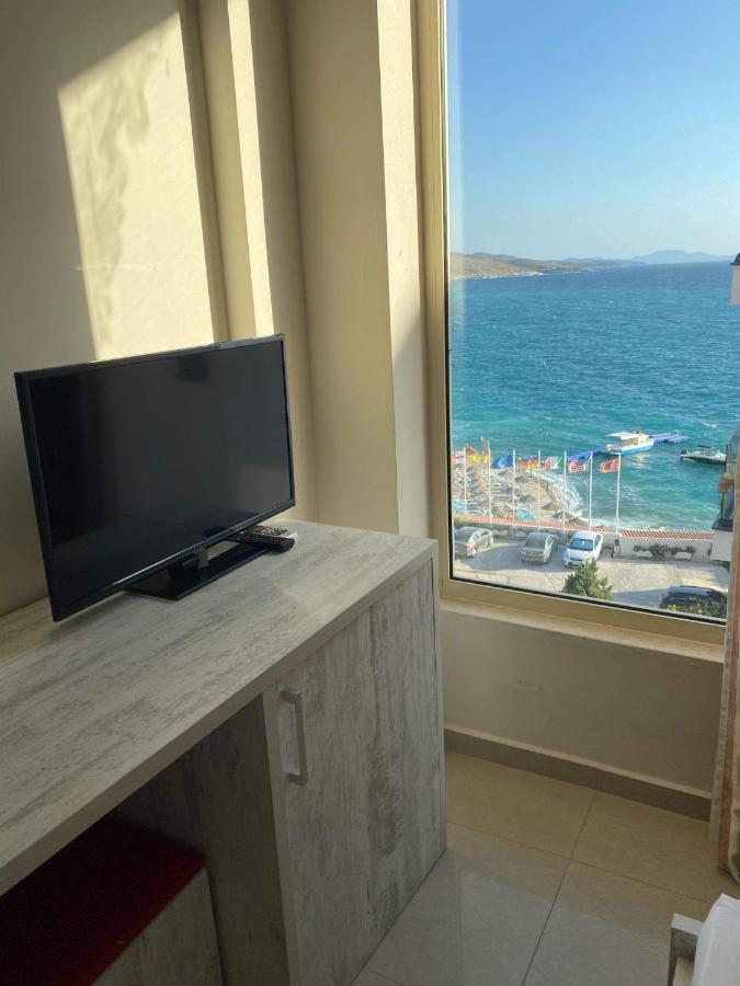 Apartamente Berti'S Garden Sarande Luaran gambar