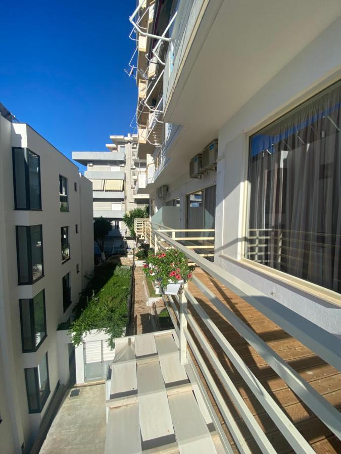 Apartamente Berti'S Garden Sarande Luaran gambar