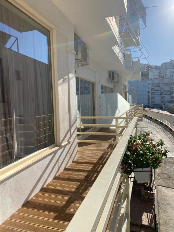 Apartamente Berti'S Garden Sarande Luaran gambar