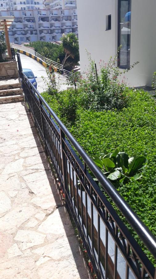 Apartamente Berti'S Garden Sarande Luaran gambar